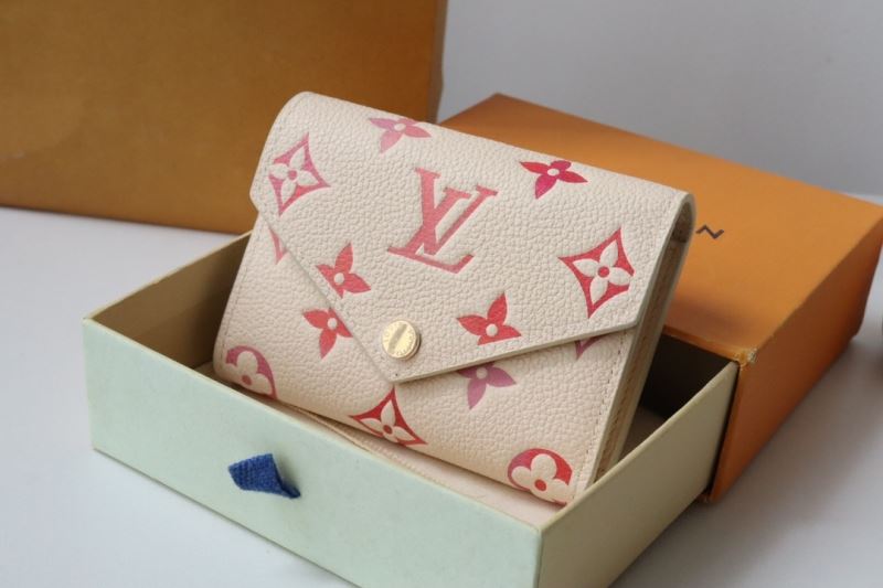 Louis Vuitton Wallets